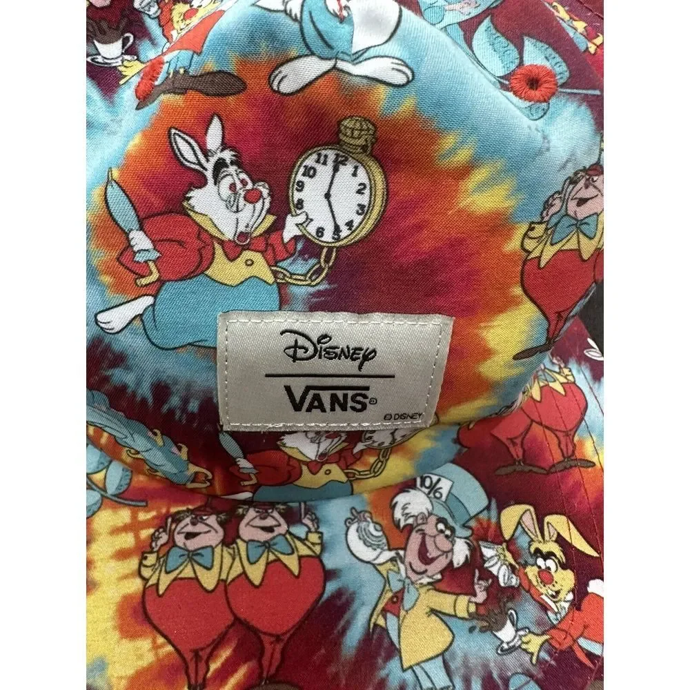 Disney add touch